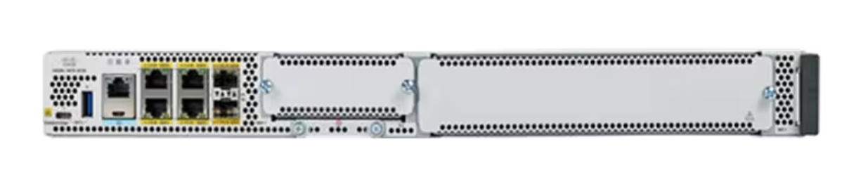 C8300-1N1S-4T2X-RF - Cisco