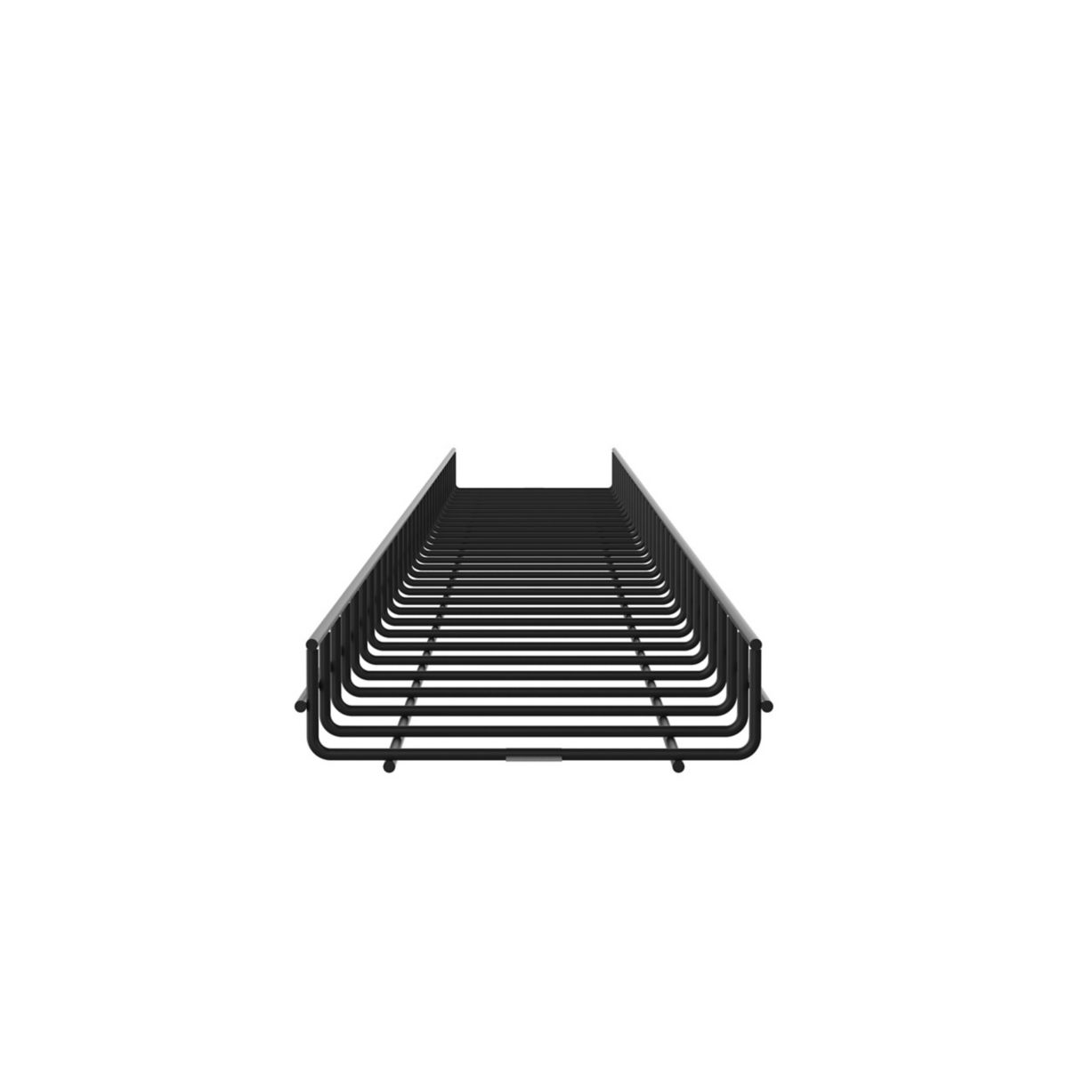 PWB2X8BL - Panduit