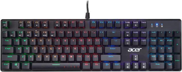 GP.KBD11.043 - Acer