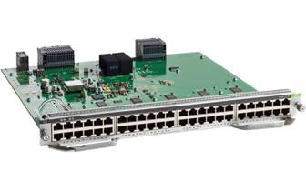 C9400-LC-48T= - Cisco