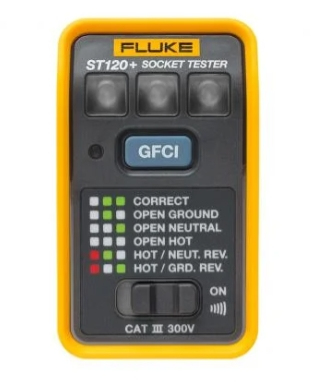 ST120+ - Fluke