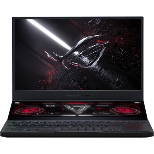 GX551QS-XS99 - ASUS