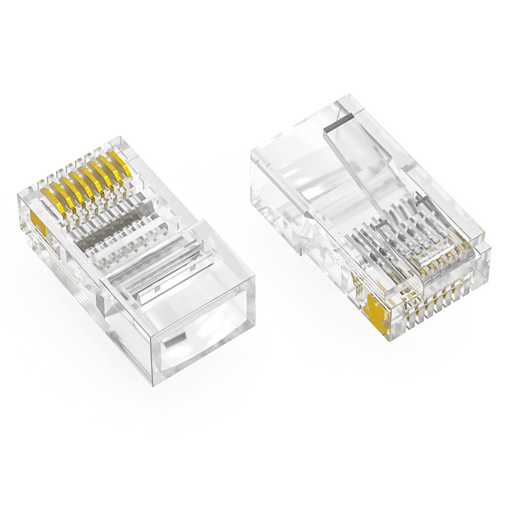 RJ45C6US100-AX - Axiom