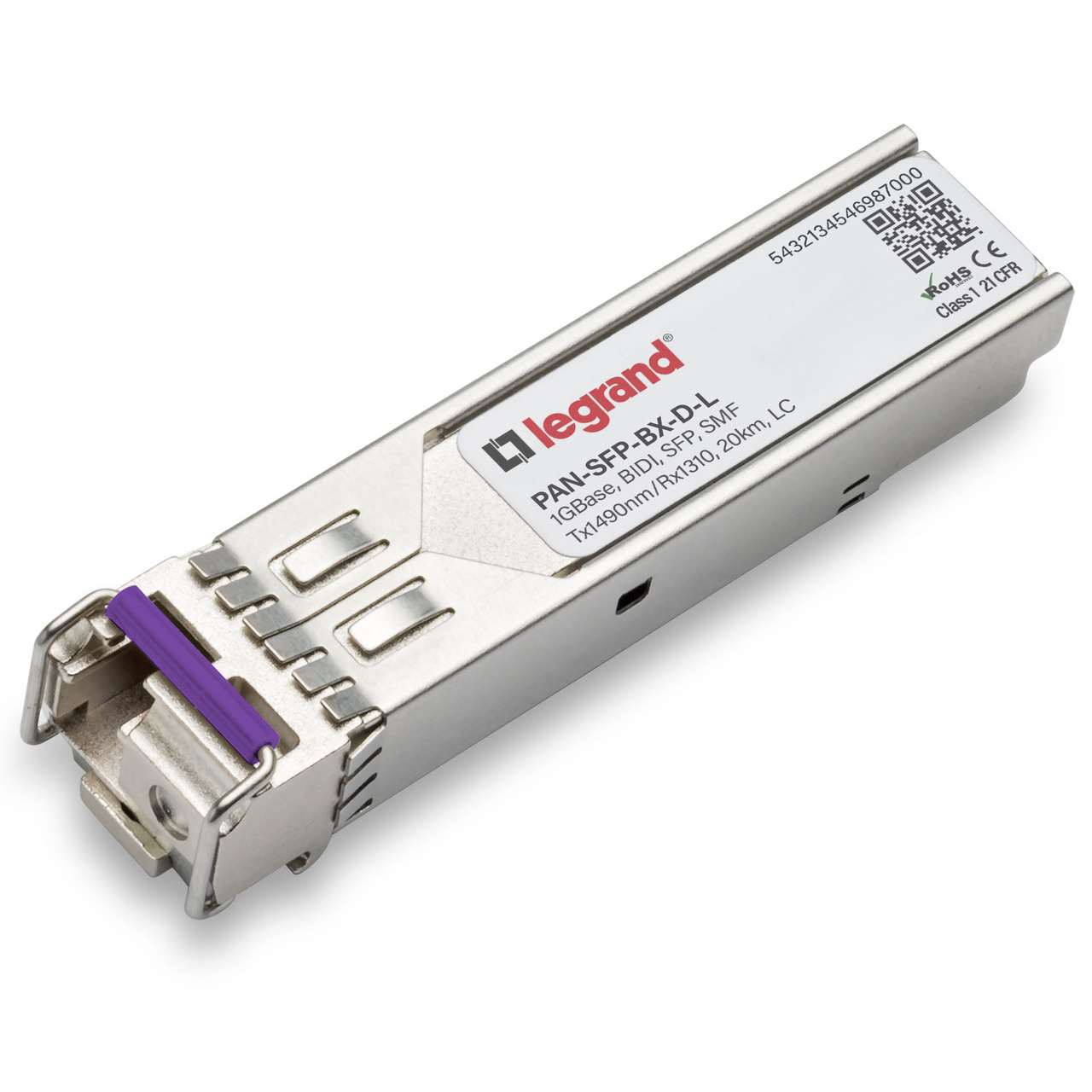 PAN-SFP-BX-D-L - Legrand