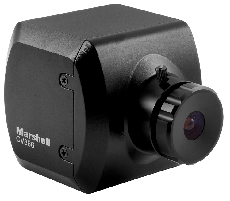 CV366 - Marshall Electronics