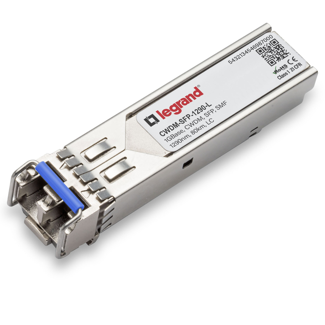 CWDM-SFP-1310-40-L - Legrand