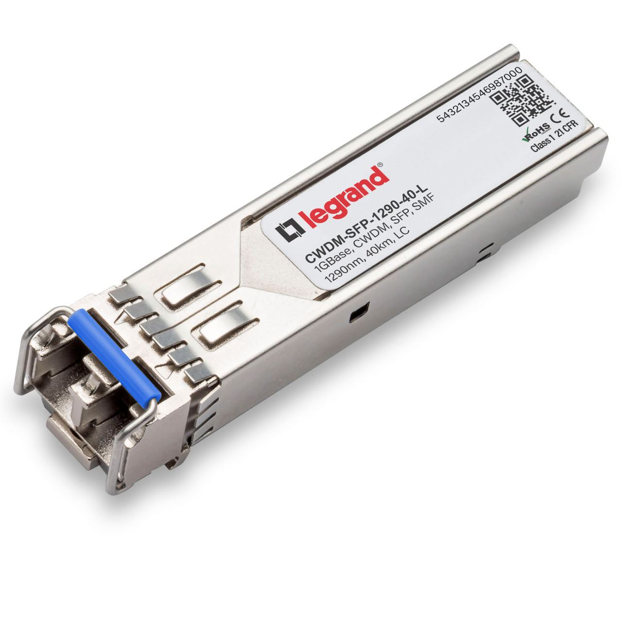 CWDM-SFP-1290-40-L - Legrand