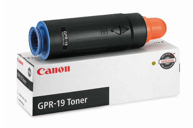 GPR19 - Canon