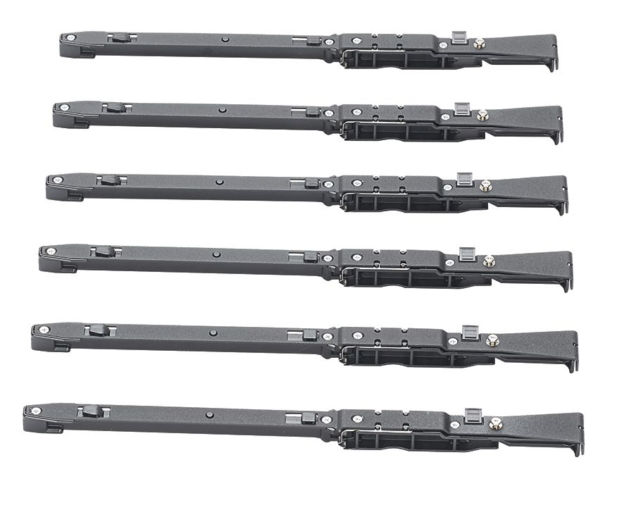 FLEX-RAIL06EN - Panduit