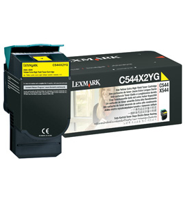 C544X2YG - Lexmark