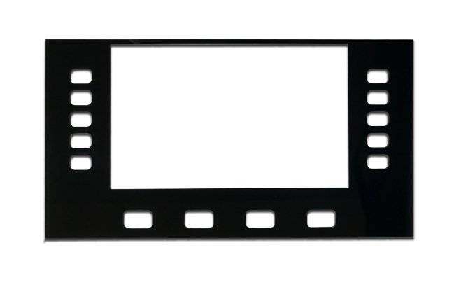 CP-8800-B-BEZEL= - Cisco