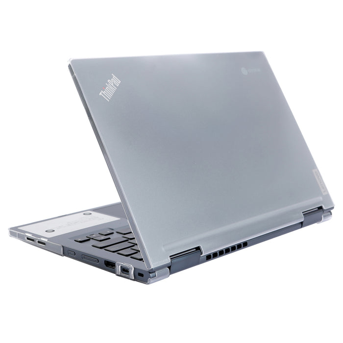 MCOVER_LENOVO_THINKPAD_C13_YOGA_G1_CLEAR - iPearl