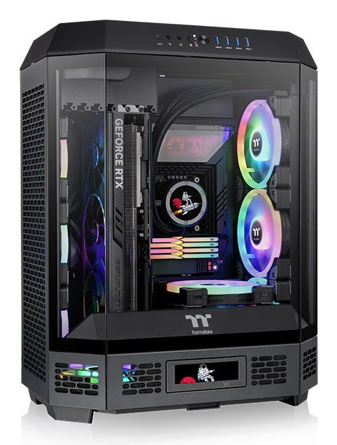 CA-1Z1-00M1WN-00 - Thermaltake