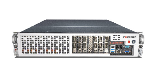 FAD-5000F-BDL-619-12 - Fortinet