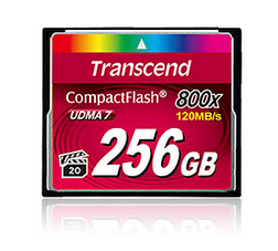 TS256GCF800 - Transcend