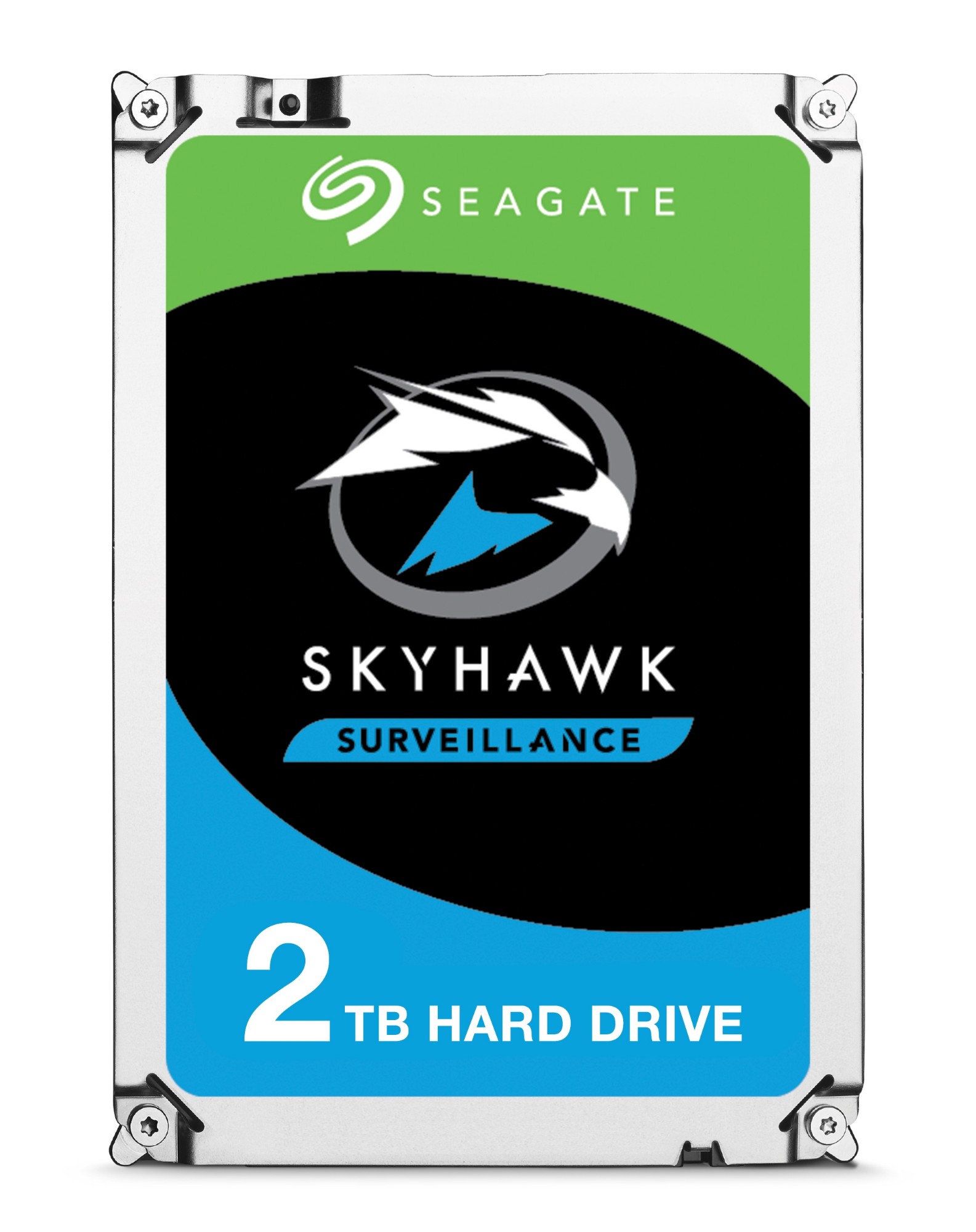 ST2000VX008 - Seagate