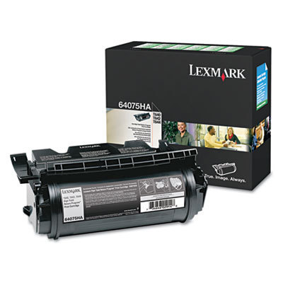 64075HA - Lexmark