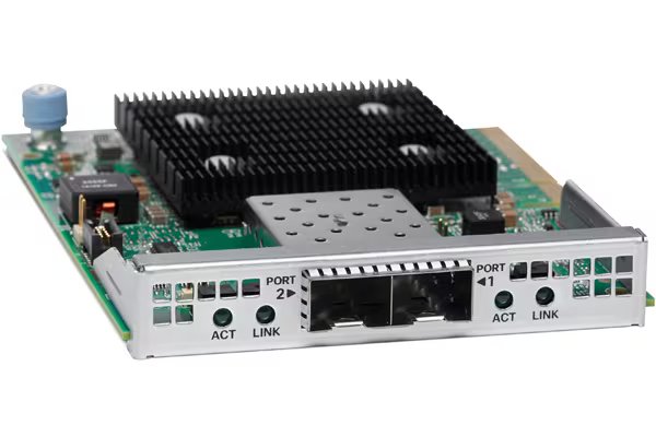 HX-MLOM-CSC-02 - Cisco