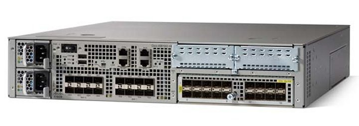 ASR1002-HX= - Cisco