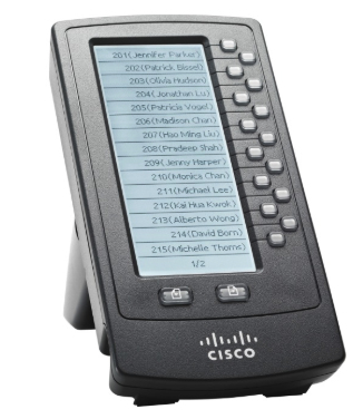 SPA500DS-RF - Cisco