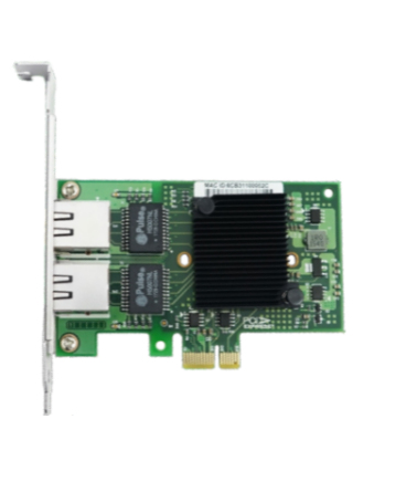 PCIE1-2RJ45-AX - Axiom