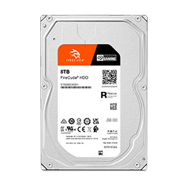 ST8000DX001-20PK - Seagate