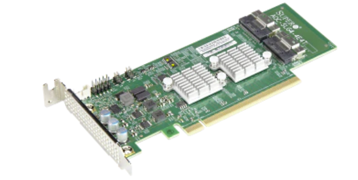 AOC-SLG4-4E4T-O - Supermicro