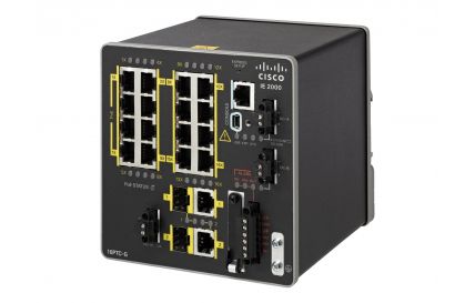 IE-2000-16PTCGE-RF - Cisco