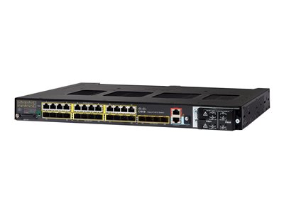 IE-5000-16S12P= - Cisco Systems, Inc