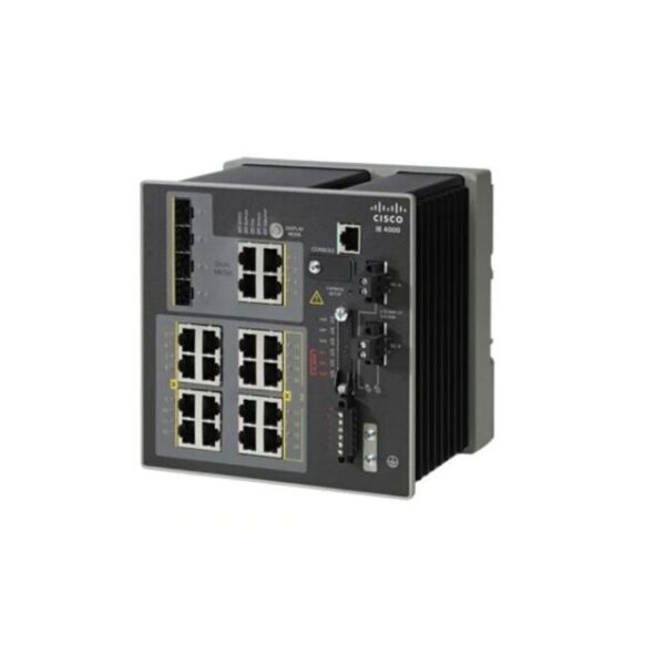 IE40004GC4GP4GE-RF - Cisco