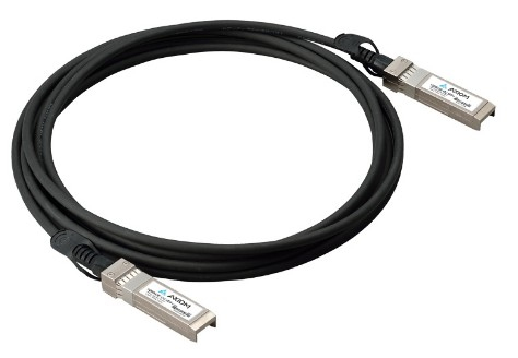 QFX-SFP-DAC-3M-AX - Axiom