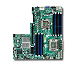 MBD-X8DTU-F - Supermicro