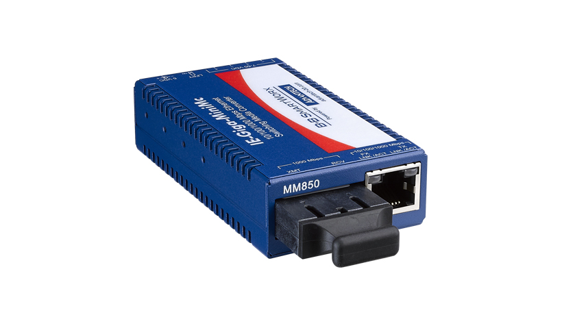 IMC-370I-SE-B - Advantech