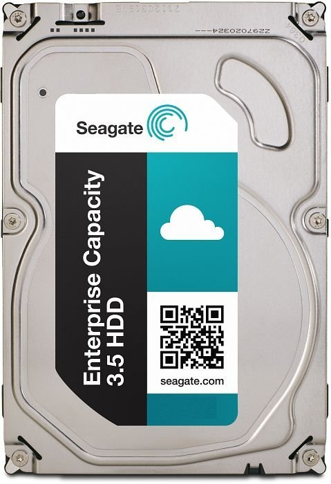 ST2000NM0105 - Seagate