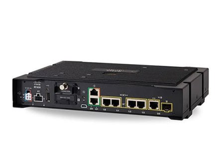 IR1835-K9 - Cisco