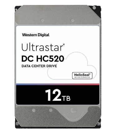 1EX1007 - Western Digital