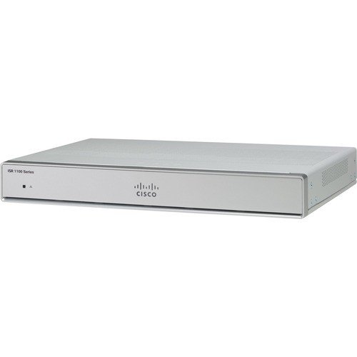 ISR1100-4GLTENA - Cisco