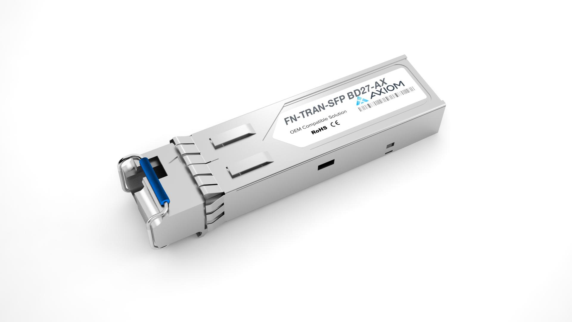 FN-TRAN-SFP+BD27-AX - Axiom