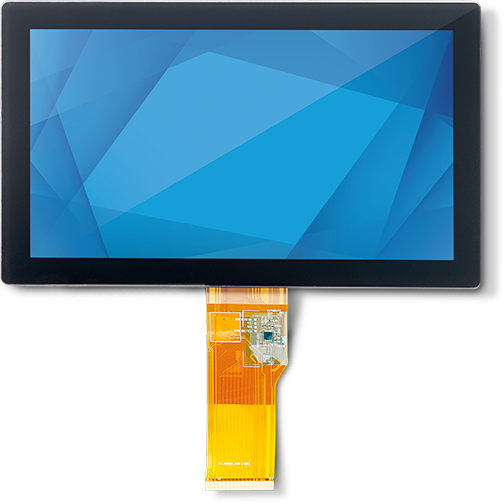 E271156 - Elo Touch Solutions