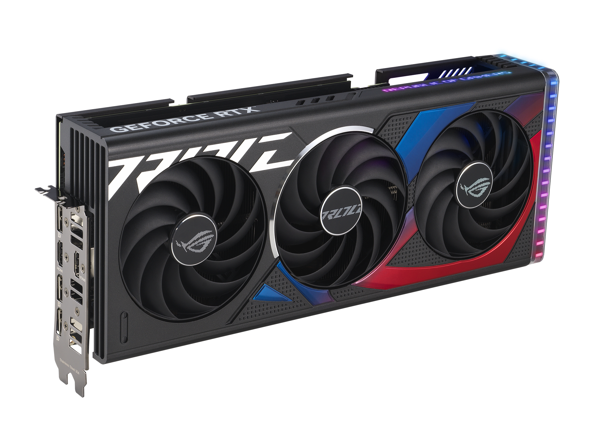 ROG-STRIX-RTX4070-12G-GAMING - ASUS