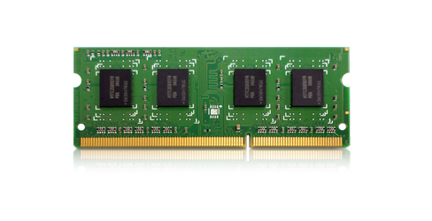 RAM-32GDR4ECK0-SO-3200 - QNAP