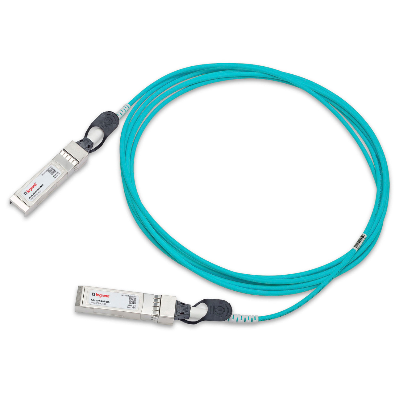 AOC-SFP-25G-2M-L - Legrand