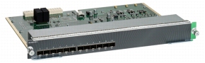 WS-X4612-SFP-E - Cisco