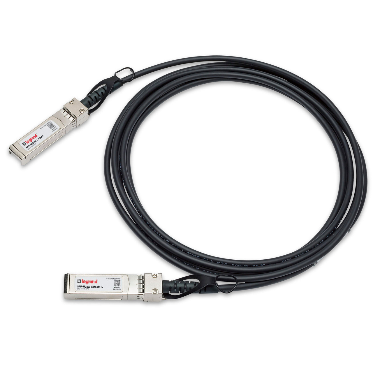 SFP-H25G-CU1.5M-L - Legrand