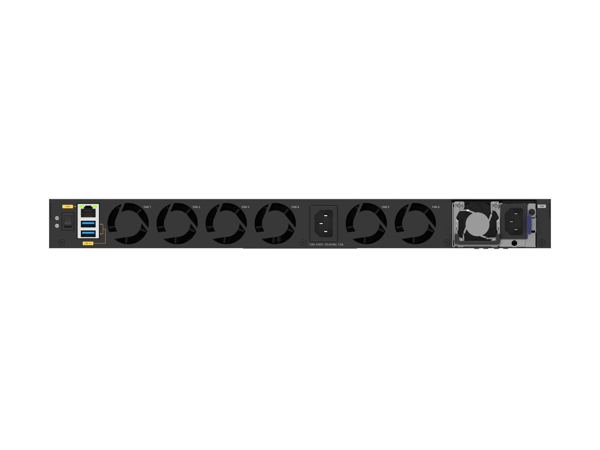 XSM4344C-100NES - Netgear