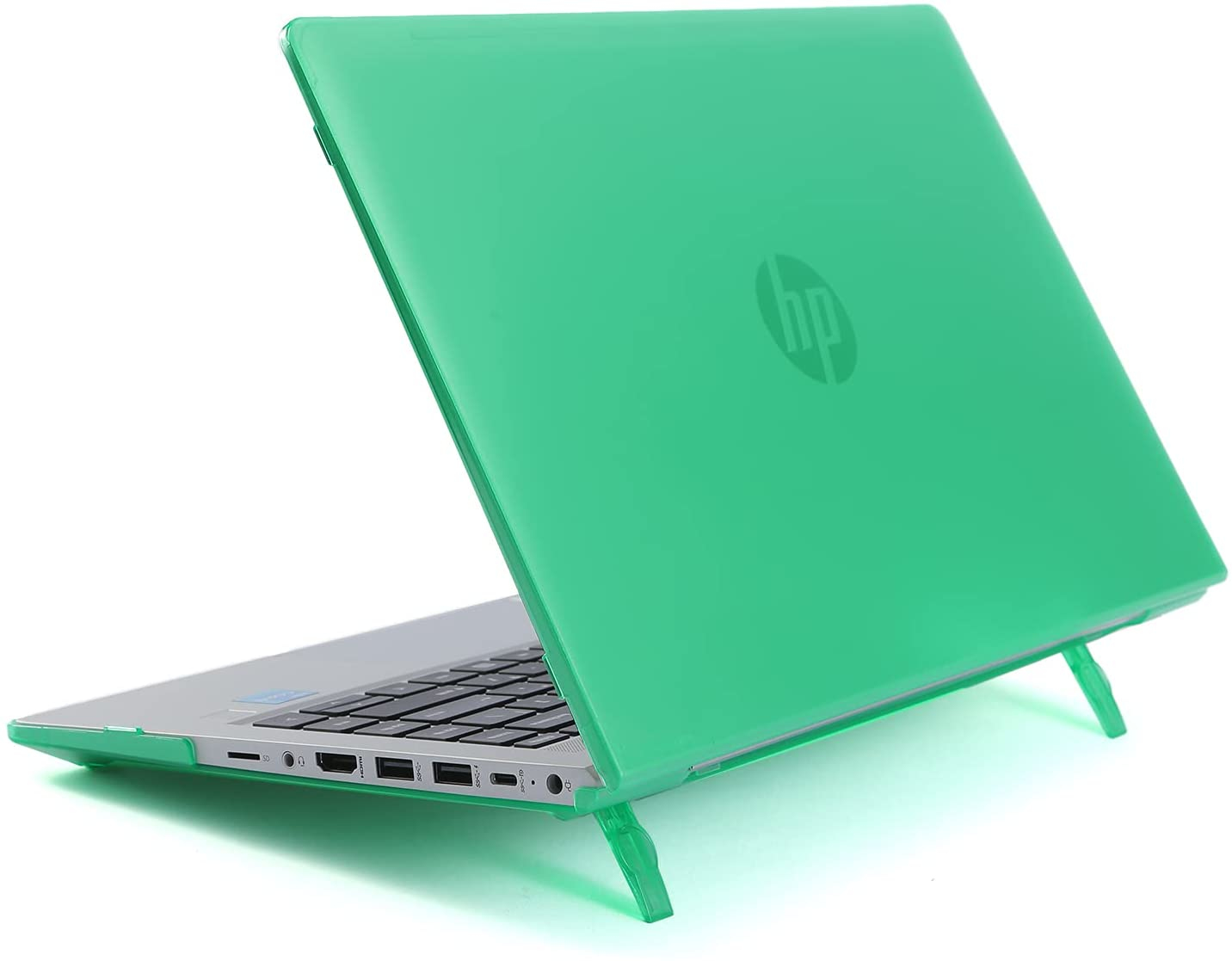 MCOVER-HP-PROBOOK450-G8-GREEN - iPearl