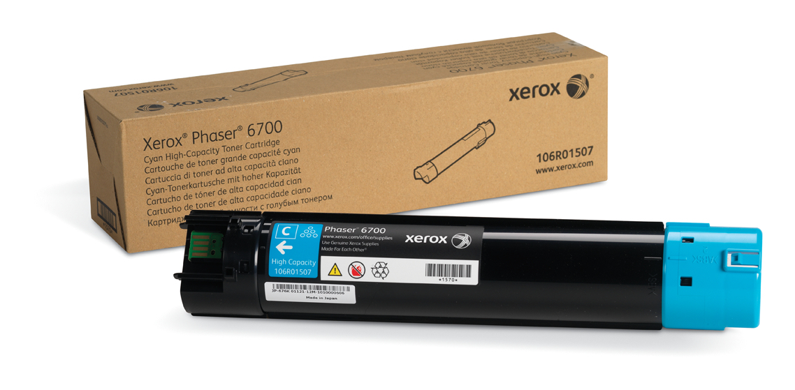 106R01507 - Xerox