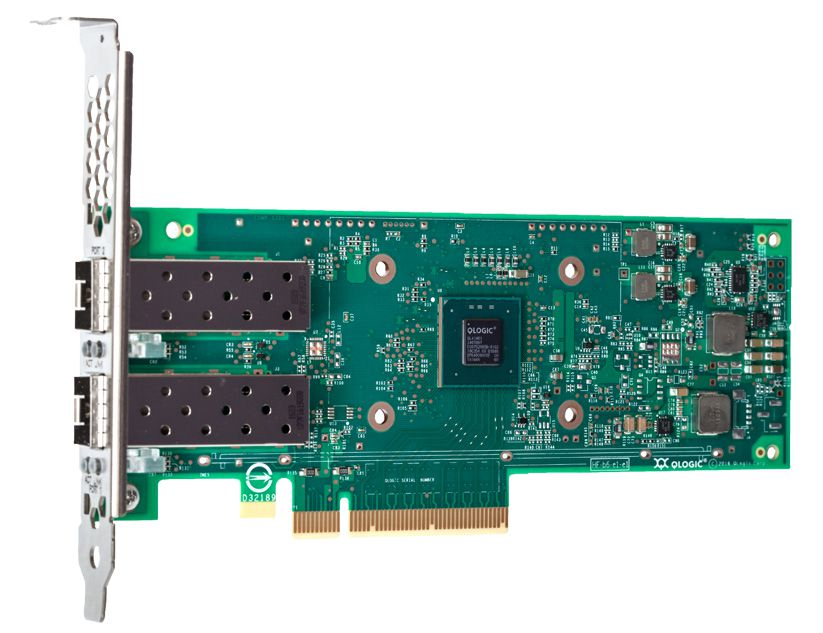 UCSC-PCIE-QD25GF= - Cisco