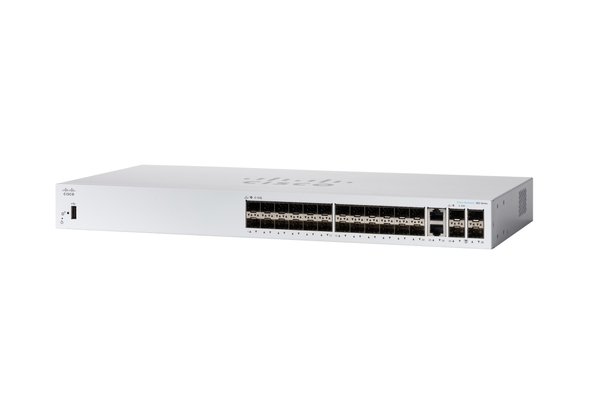 CBS350-24S-4G-UK - Cisco