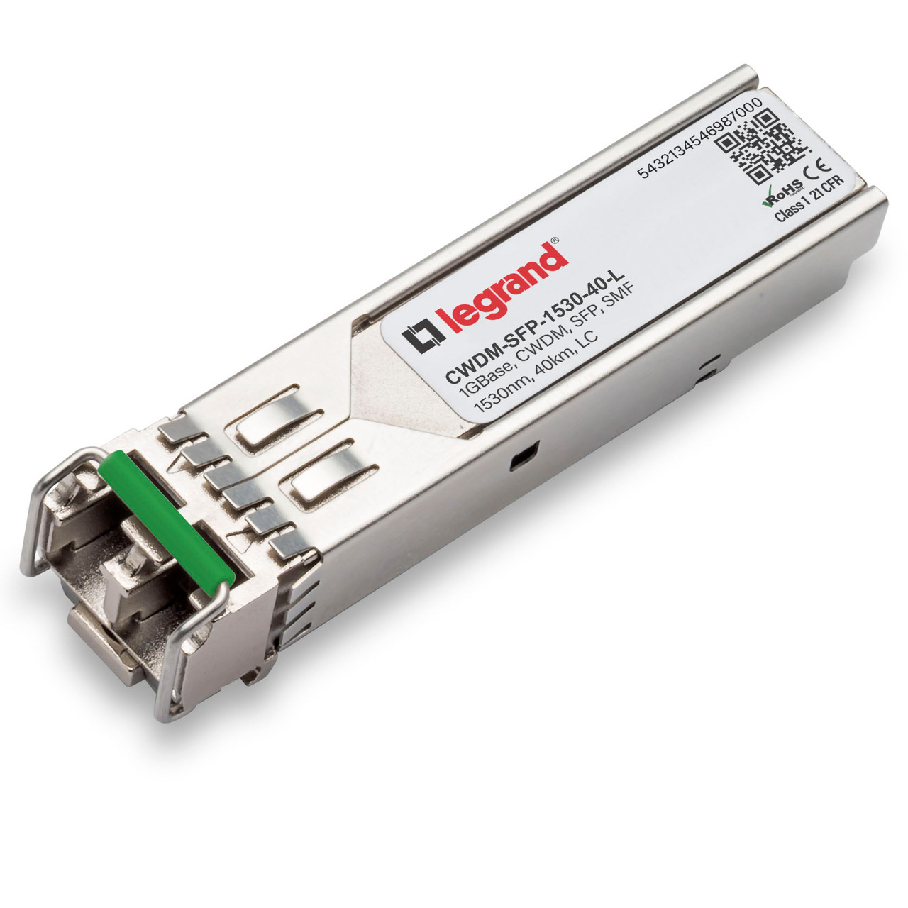 CWDM-SFP-1530-40-L - Legrand